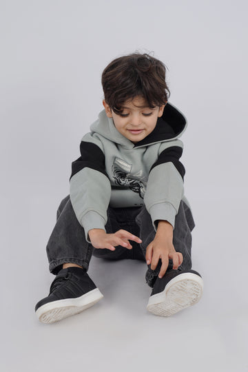 DaviesJr-Sw Sweat-shirt