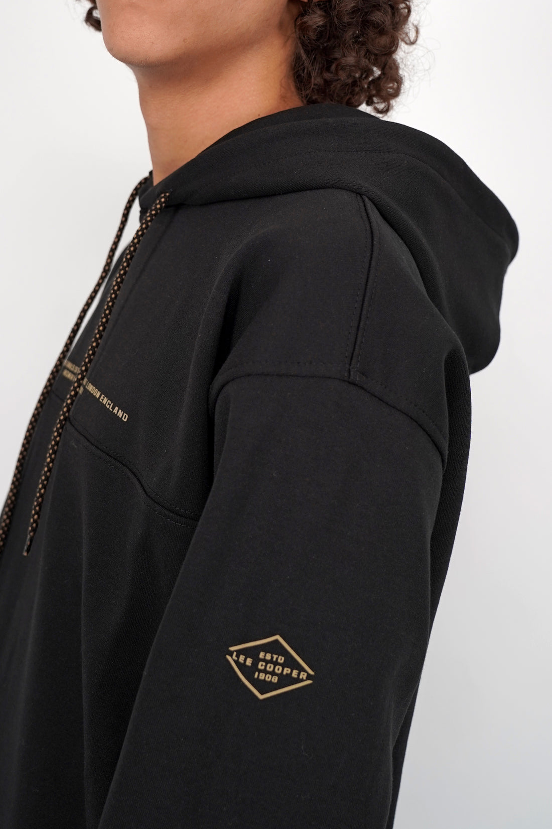 DawsonW25-Sw Sweat-shirt