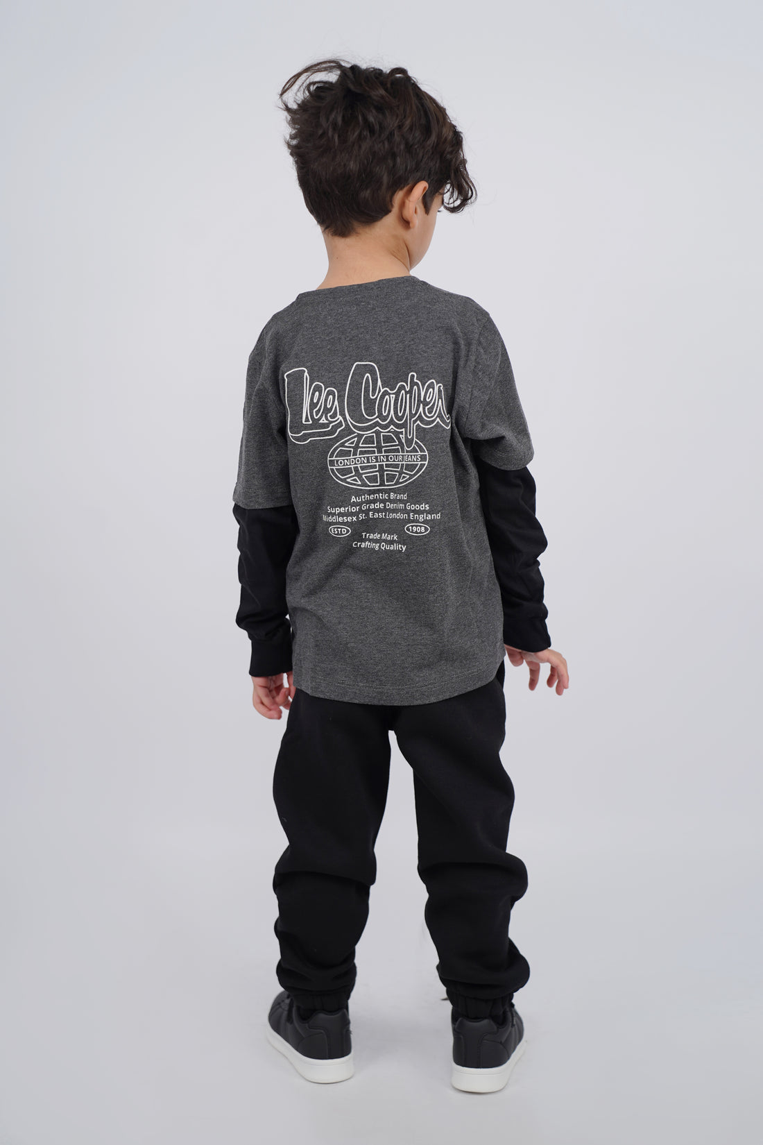 DonaldJr-Tml T-shirt