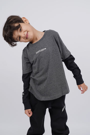 DonaldJr-Tml T-shirt