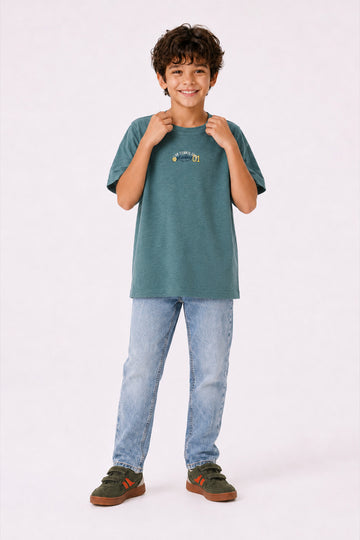 DrakeJr-Tmc T-shirt