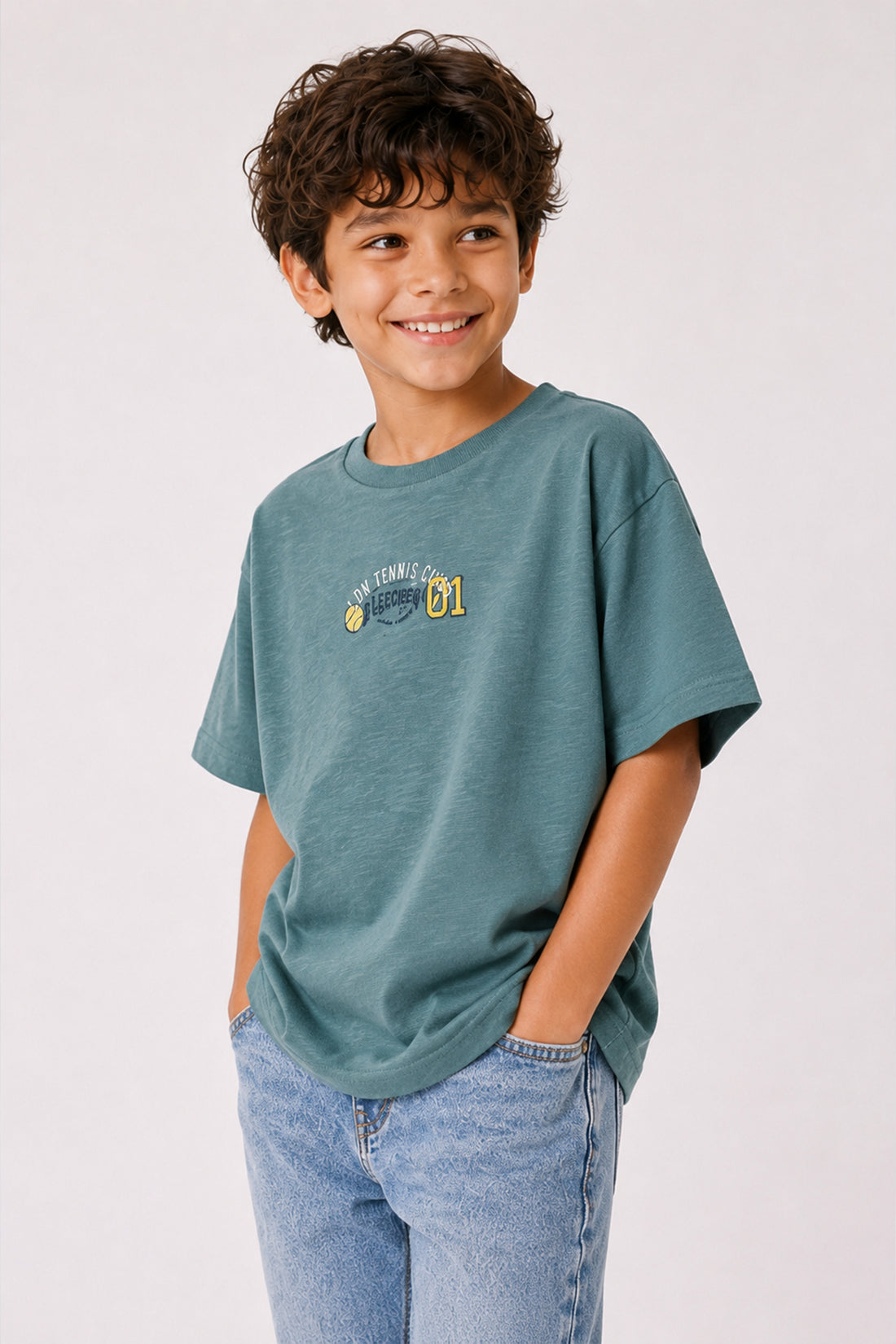 DrakeJr-Tmc T-shirt