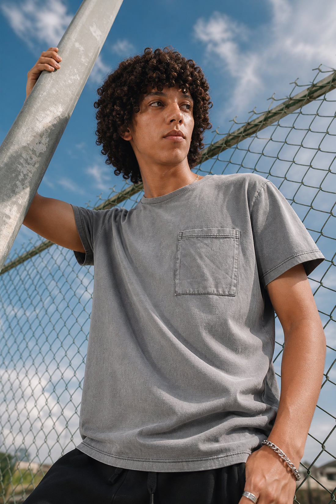 Drogba-Tmc T-shirt