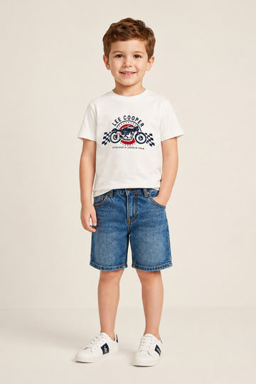 DukeJr-Tmc T-shirt
