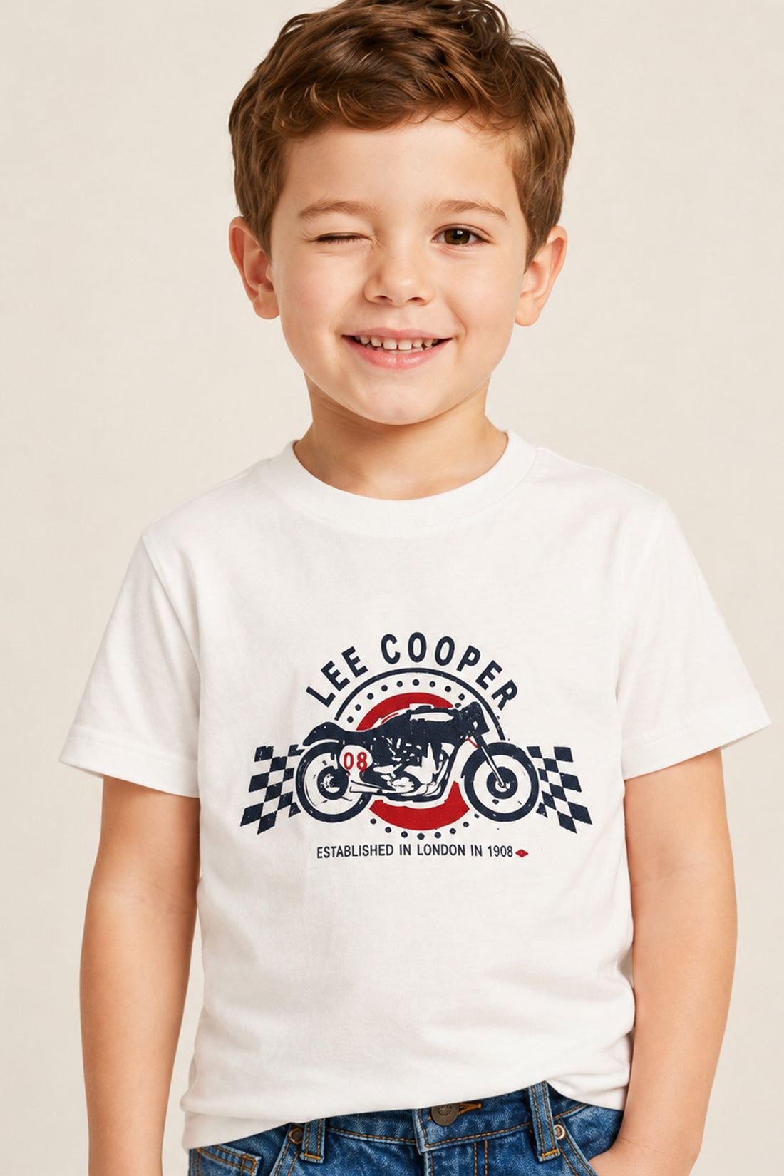 DukeJr-Tmc T-shirt