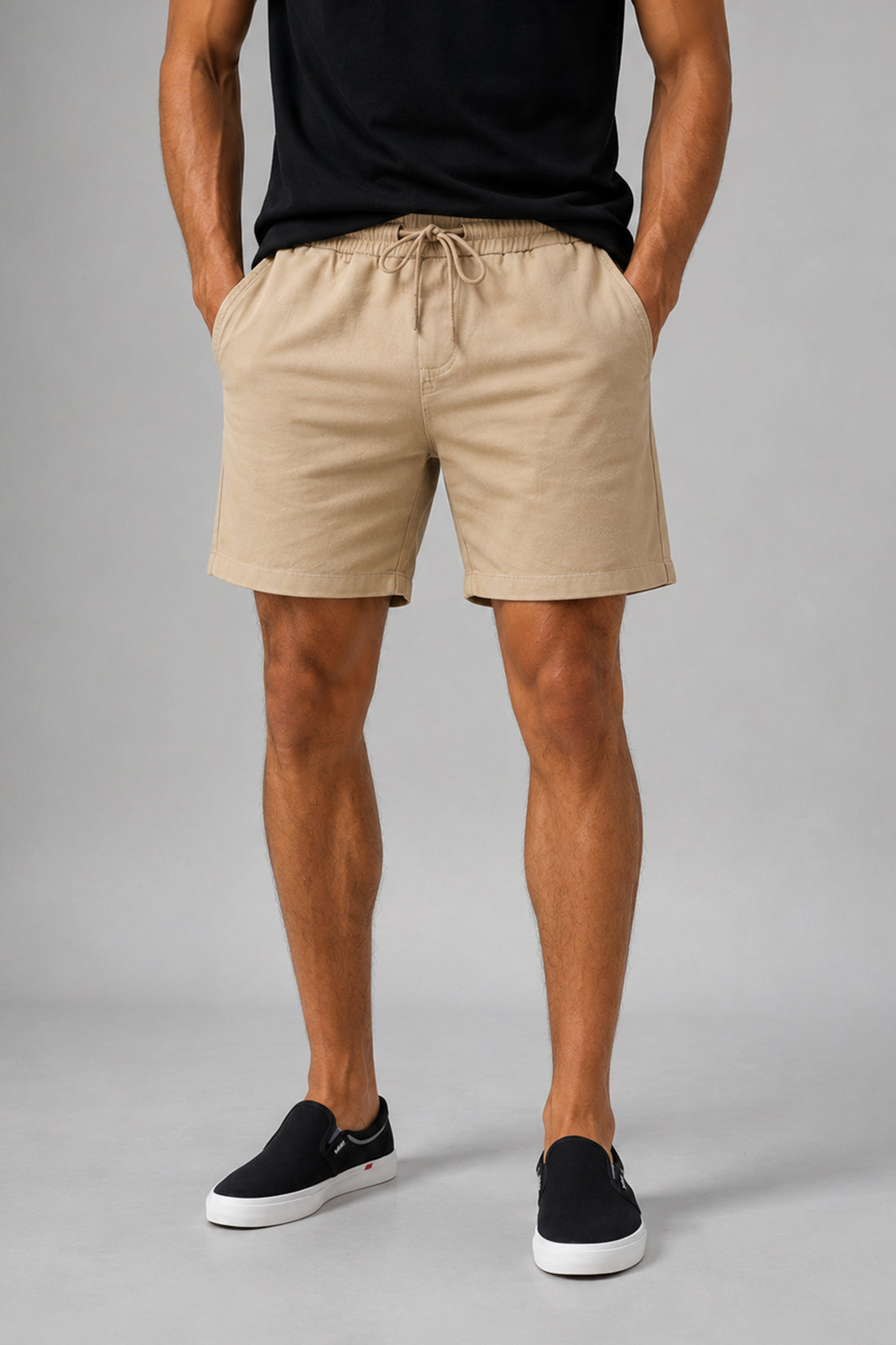 Eben-Sh Short