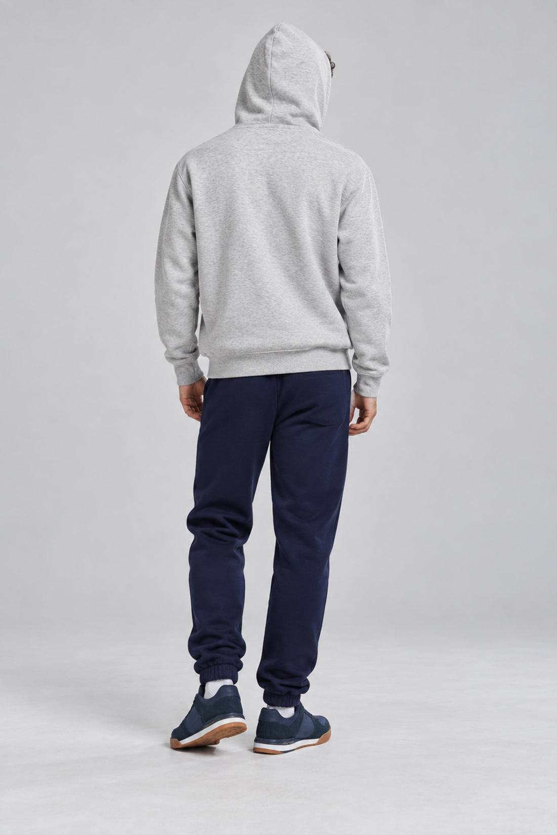 EddyW26-Sw Sweat-shirt