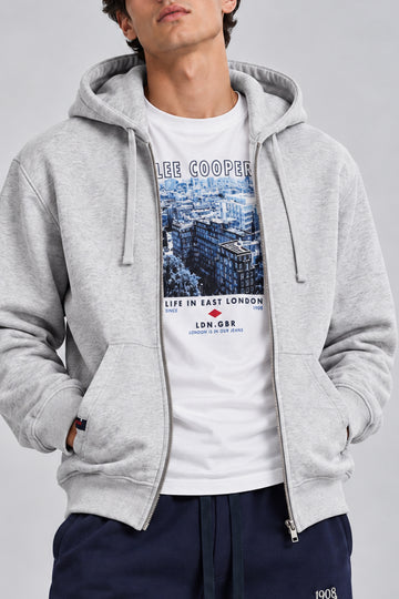 EddyW26-Sw Sweat-shirt