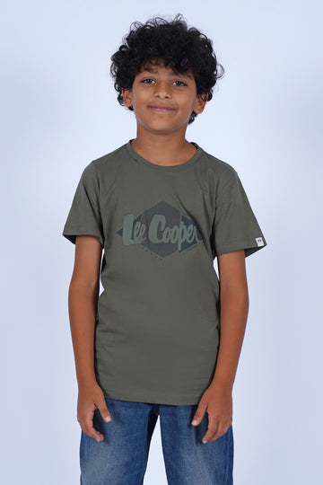 EdmundJr-Tmc T-shirt