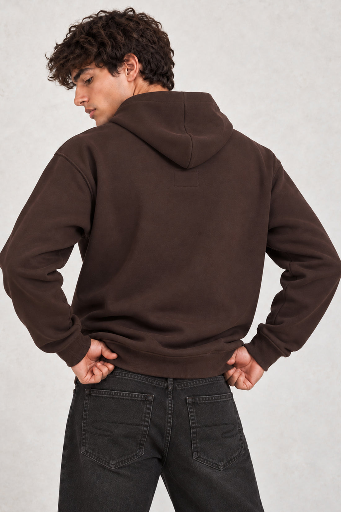 EdwinW26-Sw Sweat-shirt