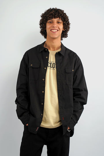 Eloi-Ch Chemise