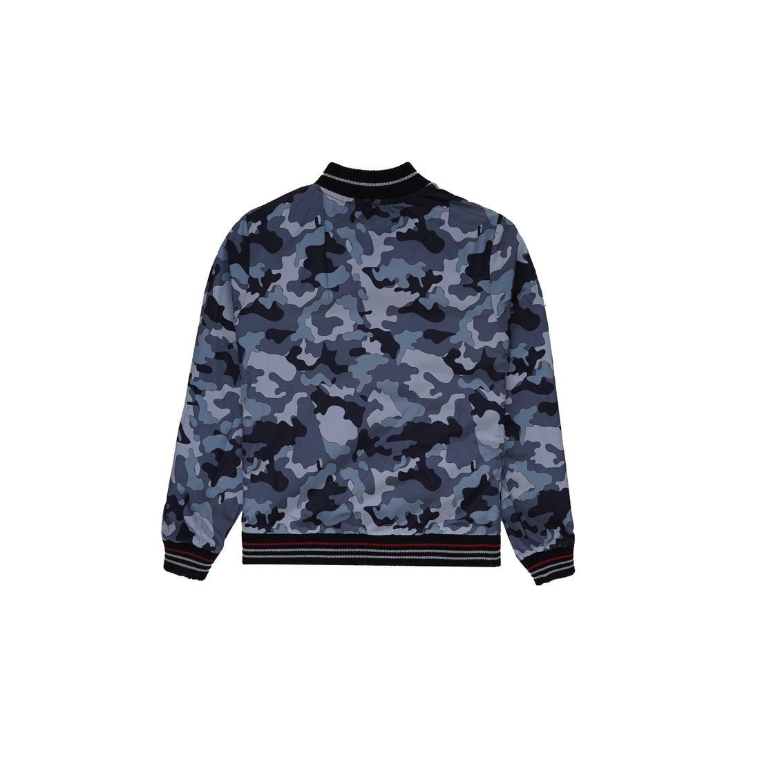 Bomber Reversible