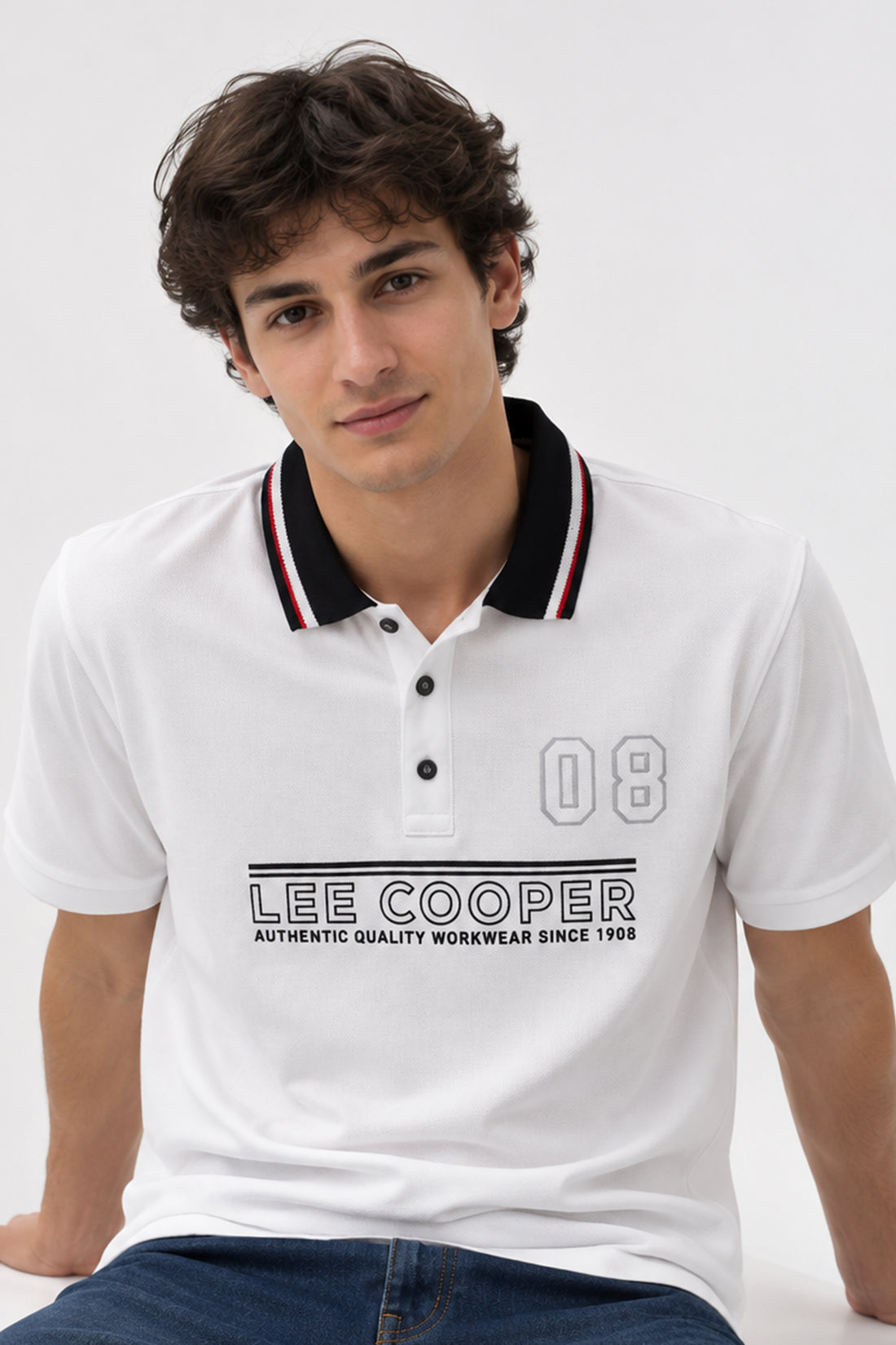 Enis-Po Polo