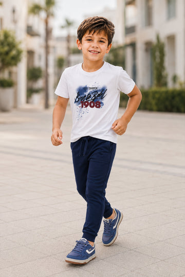 EroJr-Jo Jogging