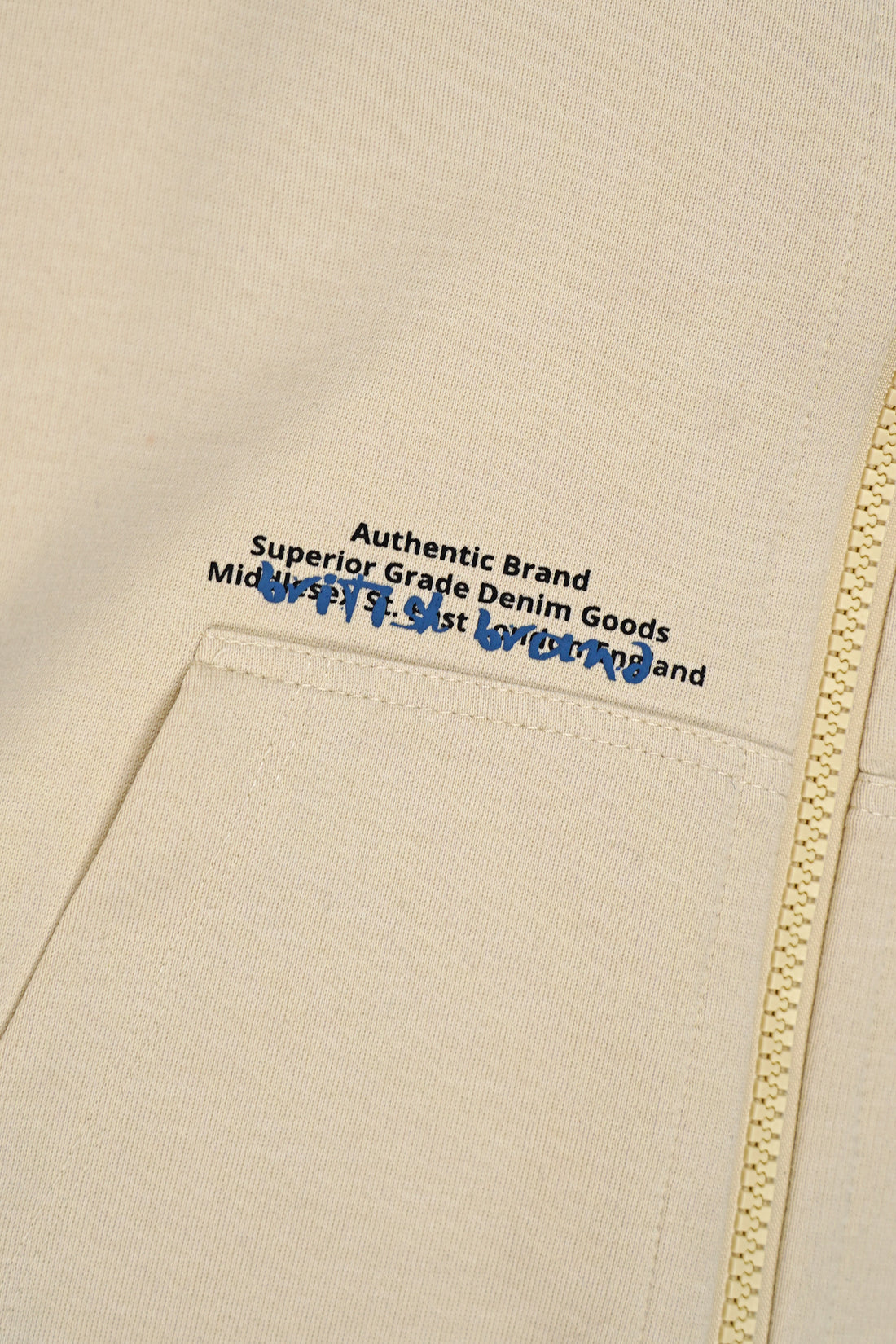 EroJr-Sw Sweat-shirt