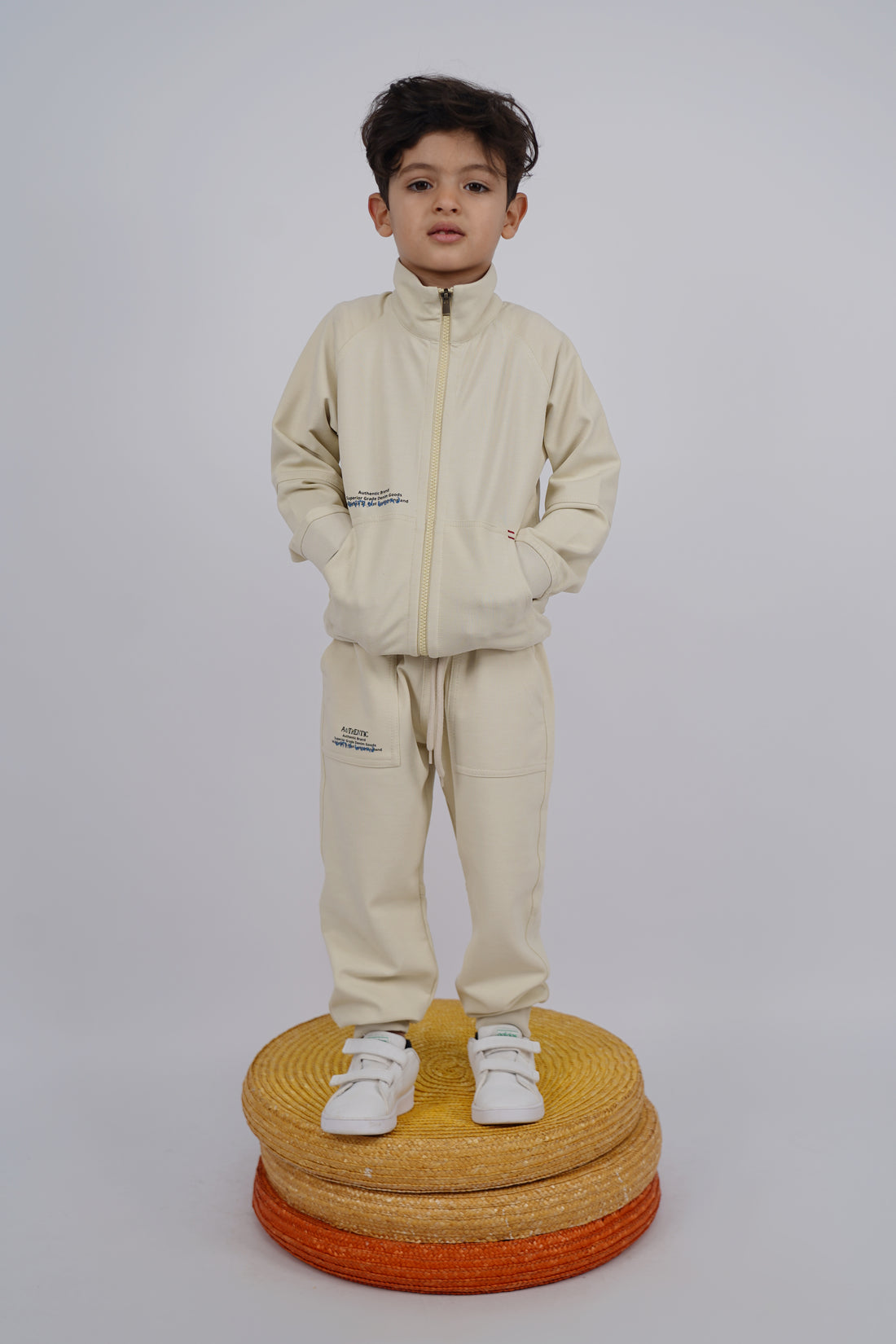 EroJr-Sw Sweat-shirt