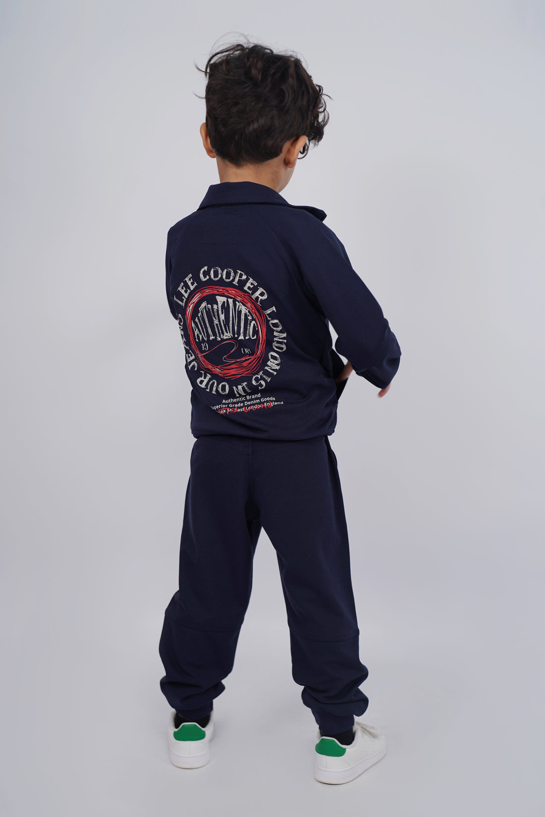 EroJr-Sw Sweat-shirt