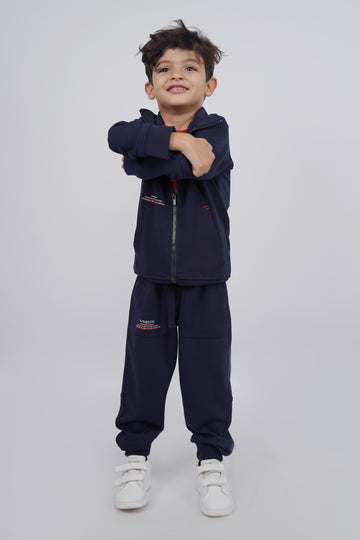 EroJr-Sw Sweat-shirt