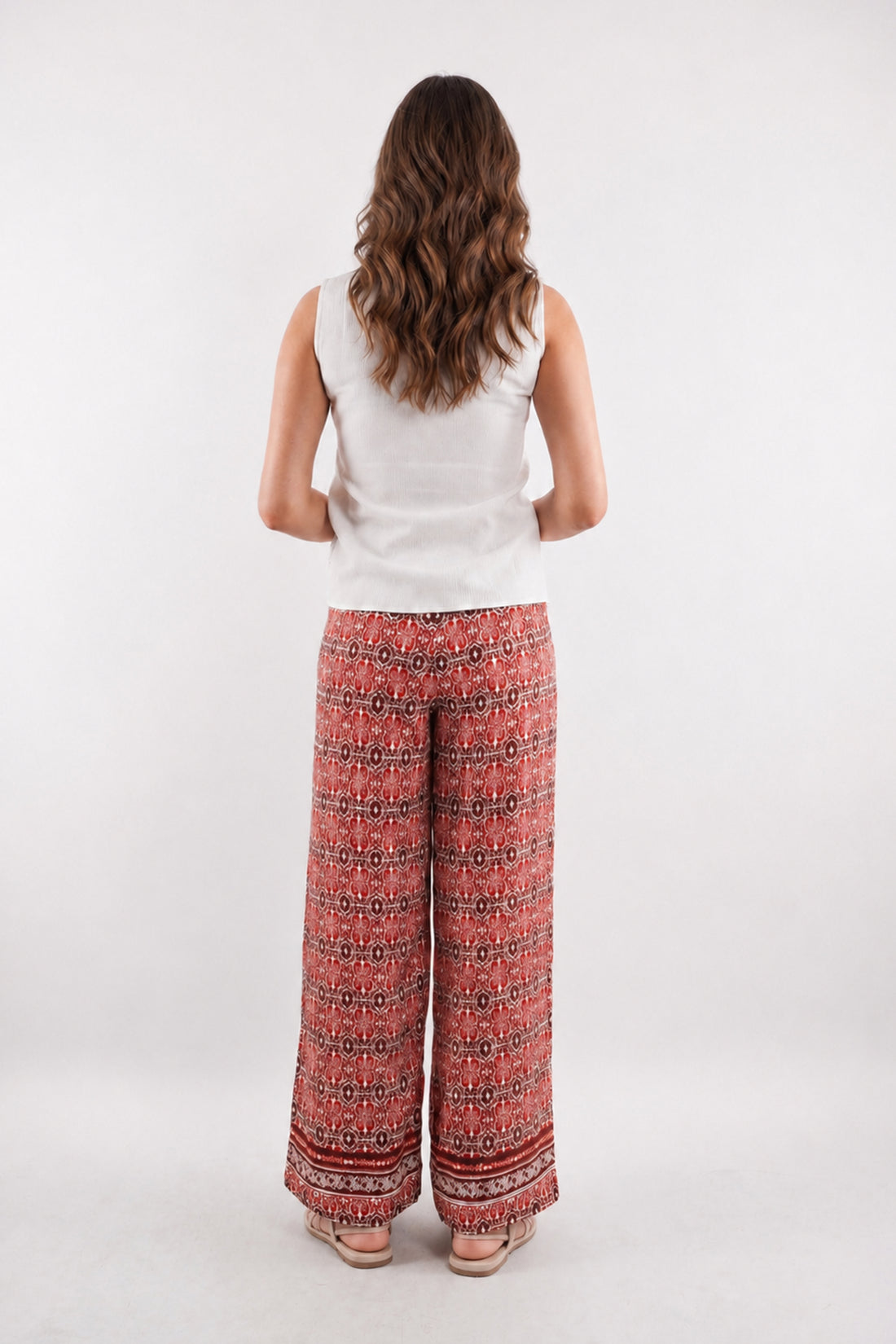 Ethel-Pa Pantalon