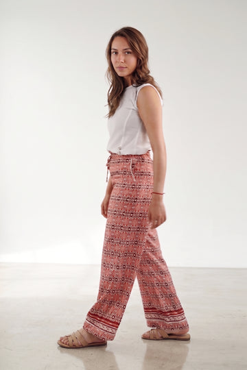 Ethel-Pa Pantalon