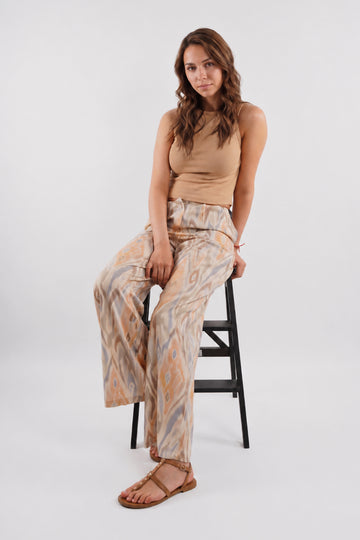 Euroda-Pa Pantalon