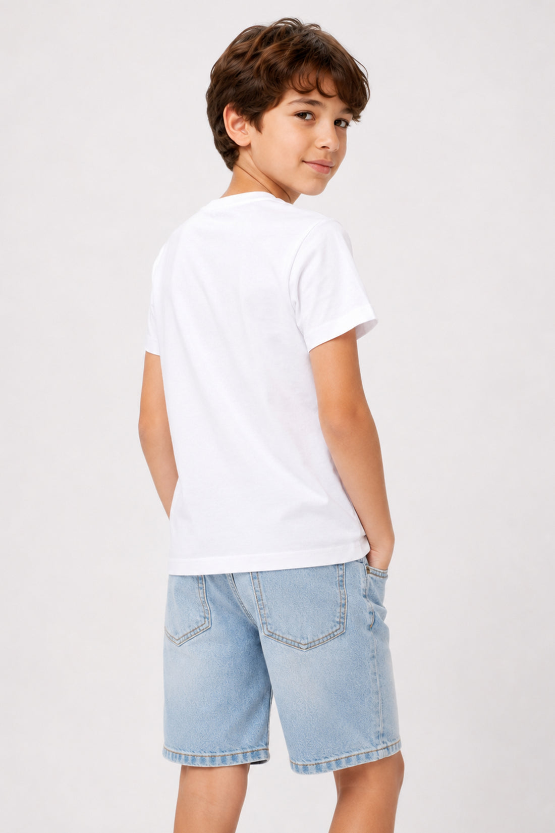 EzraJr-OS-Tmc T-shirt