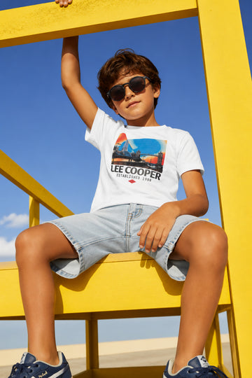 EzraJr-OS-Tmc T-shirt