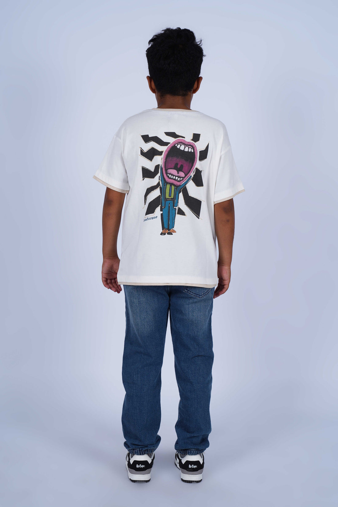 KadiOSJr-Tmc T-shirt