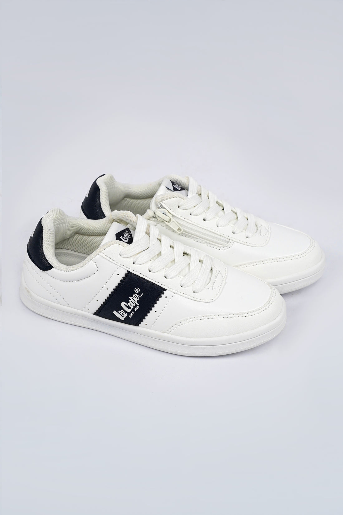 FraserWhiteJr Chaussures