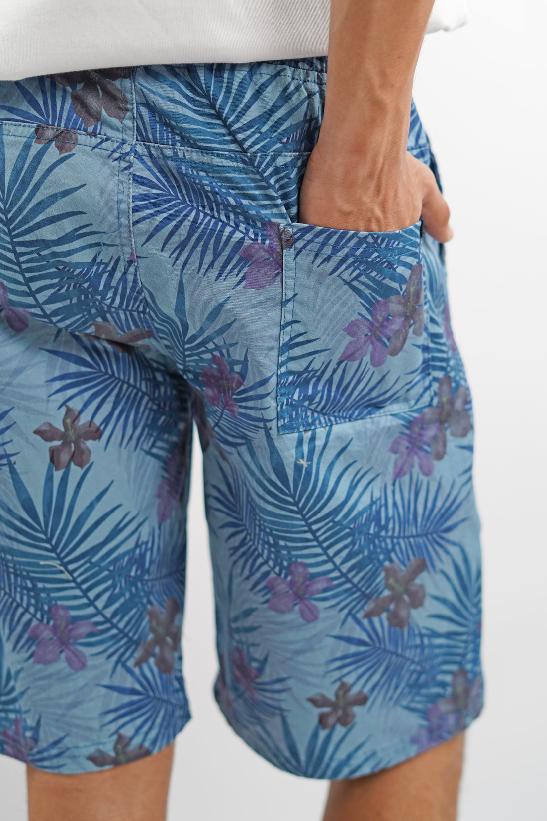 Gavin-Sh Short