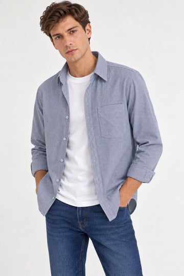Geo-Ch Chemise