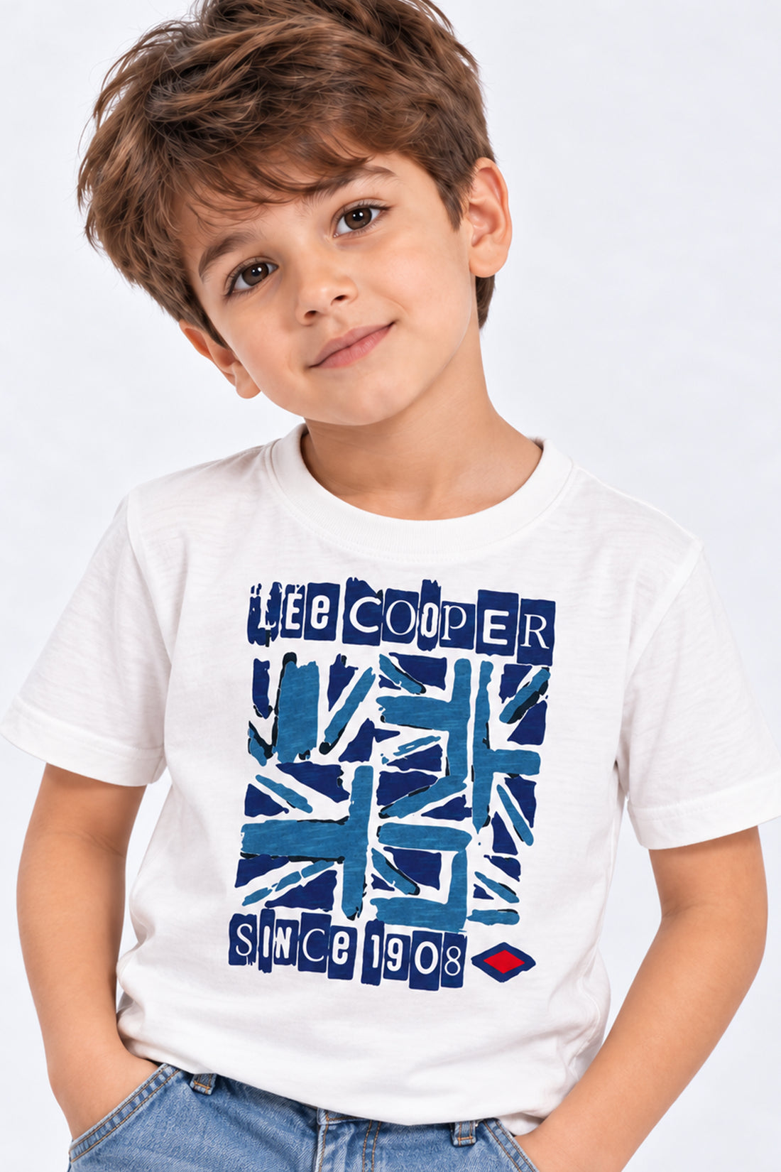 GradyJr-OS-Tmc T-shirt