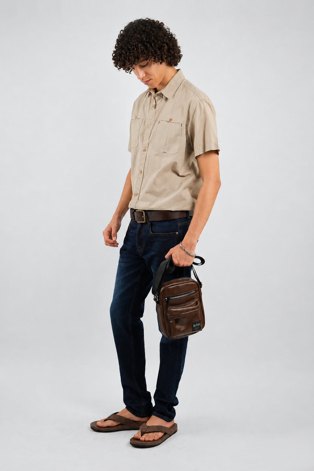 GraysonSS26-Ch Chemise