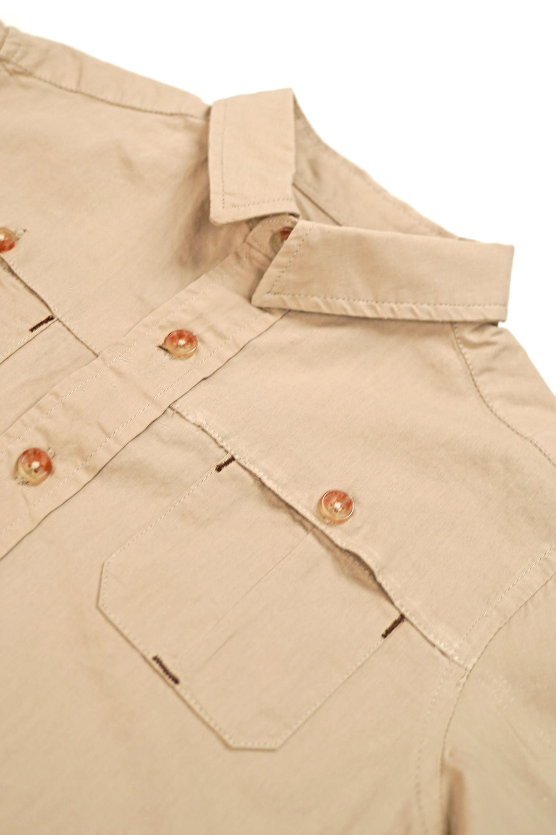 GraysonSS26Jr-Ch Chemise