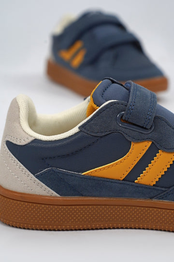 HavenNavyJr Chaussures