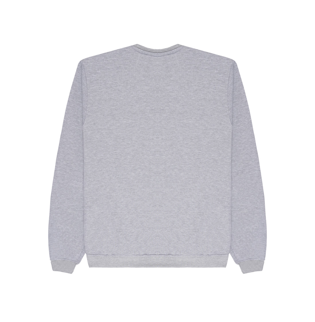 Sweat-Shirt ML COL R