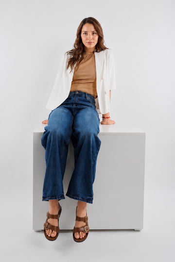 Hana-Ch Chemise