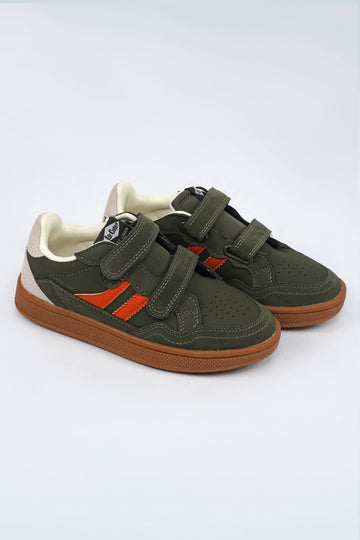 HavenKhakiJr Chaussures