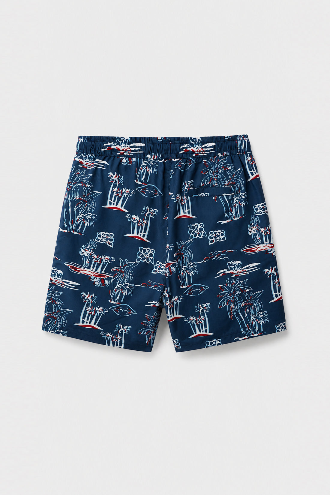 Hawaii-Sh Boardshort