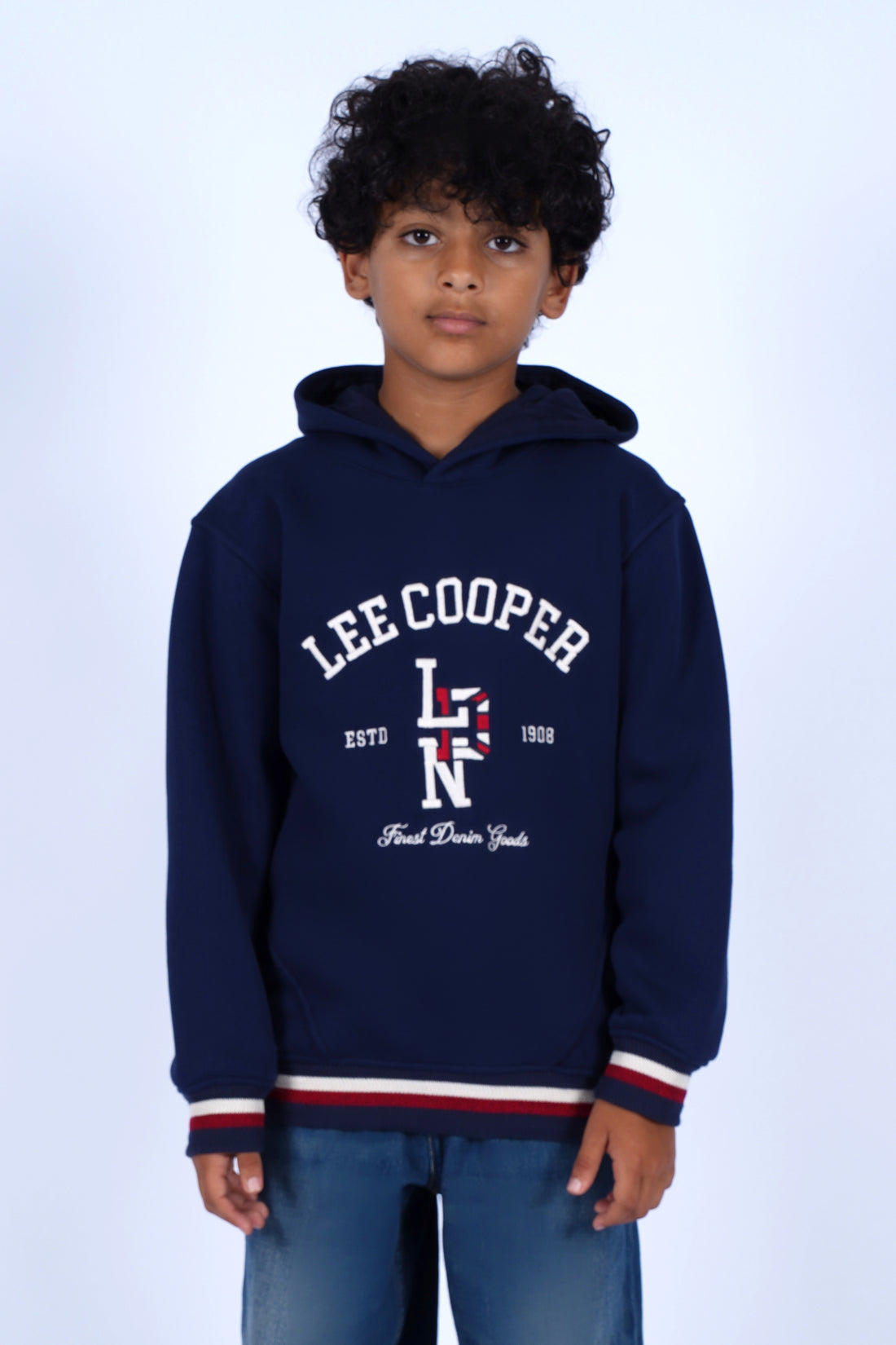 HesperJr-Sw Sweat-shirt