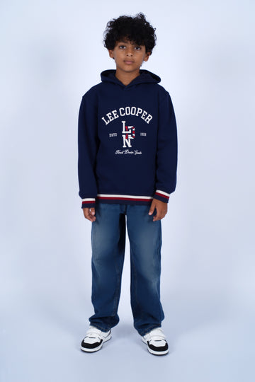 HesperJr-Sw Sweat-shirt