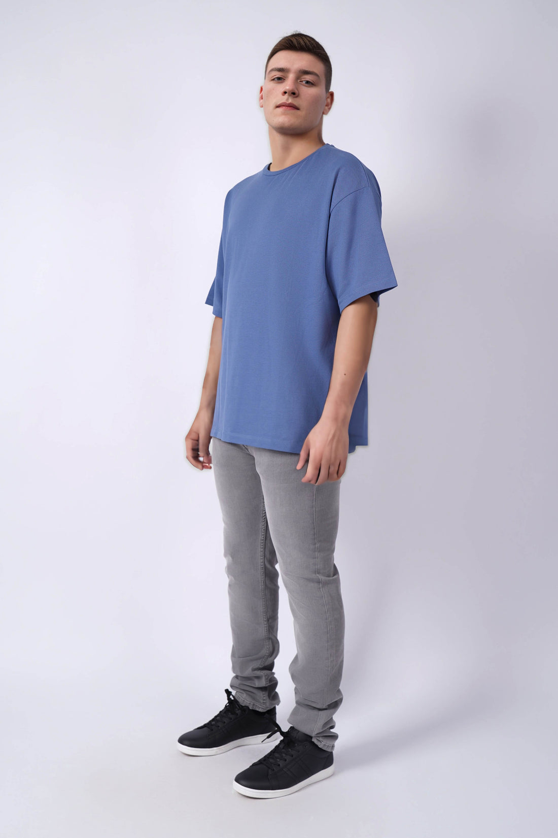 T-shirt Oversize