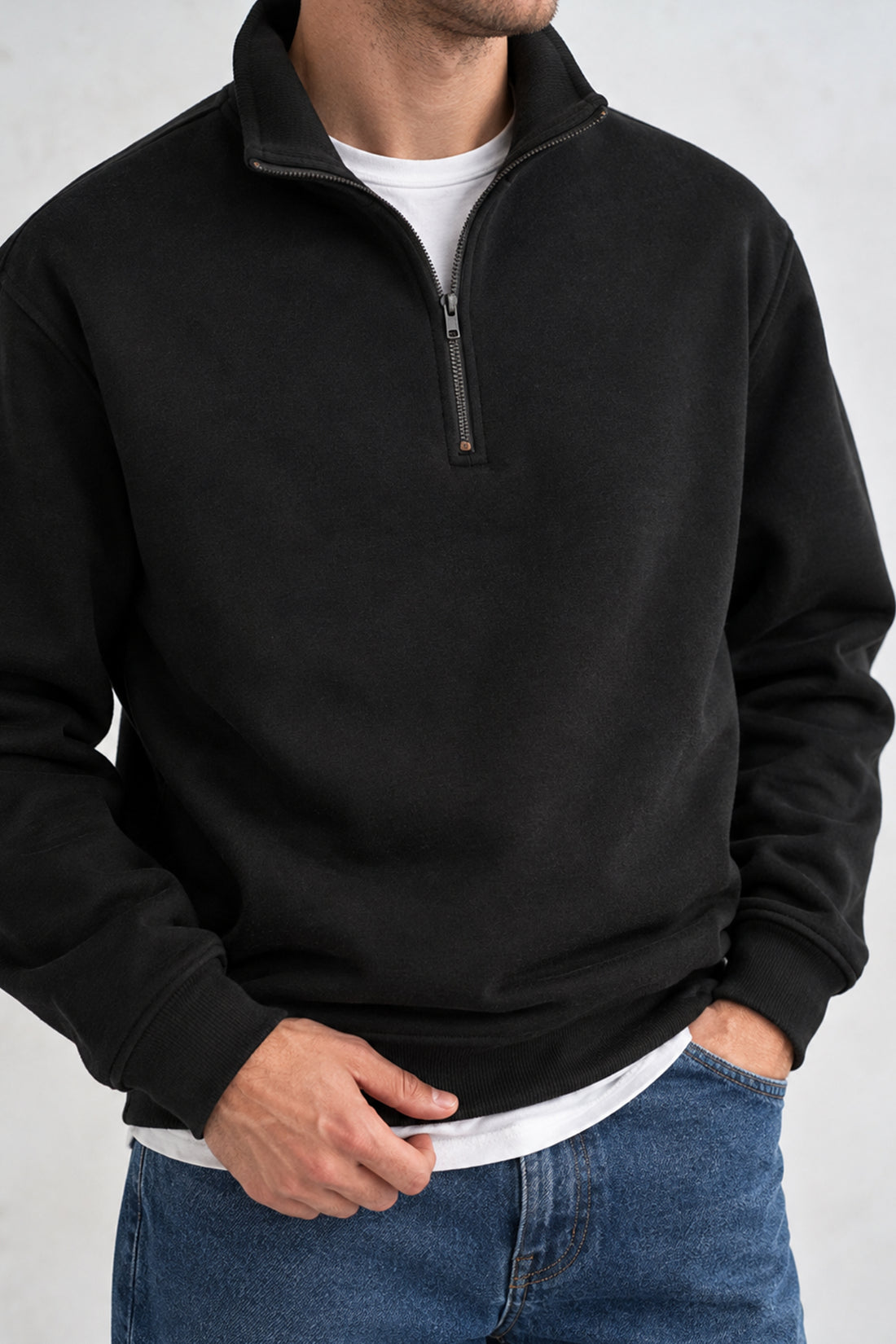 Ingram-Sw Sweat-shirt
