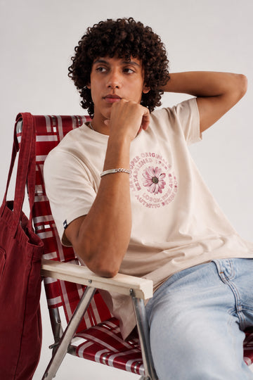 Irvine-R-Tmc T-shirt