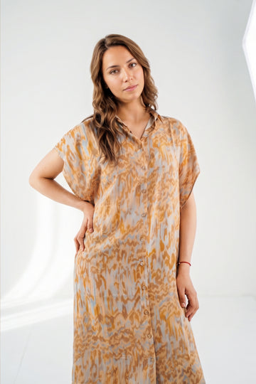 Isadora-Ro Robe