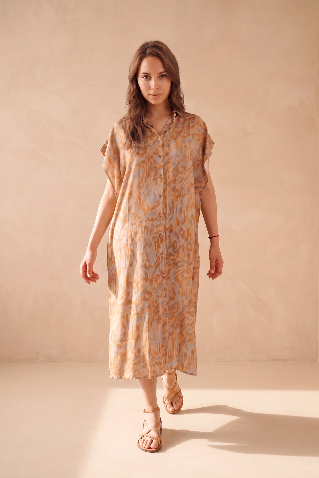 Isadora-Ro Robe