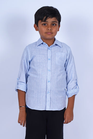 IsidoreJr-Ch Chemise