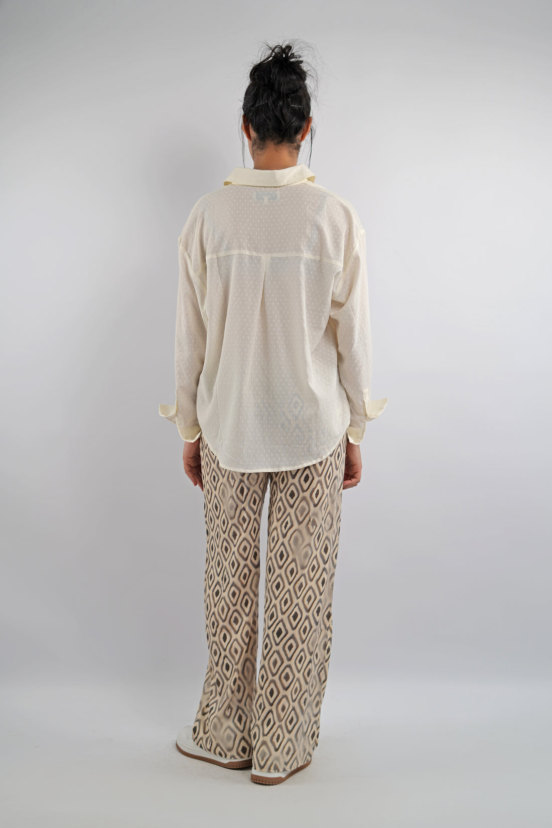 Jacinda-Ch Chemise