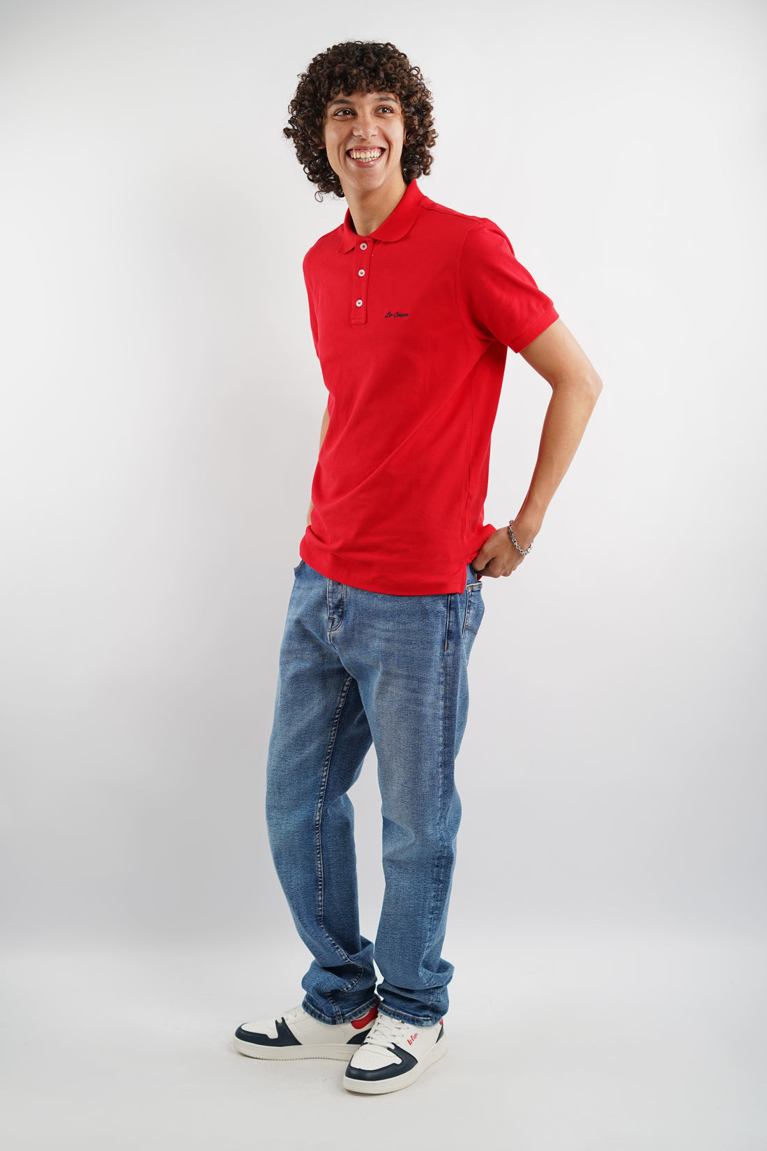 Jacky-Po Polo