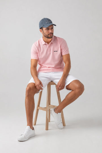Jacky-Po Polo